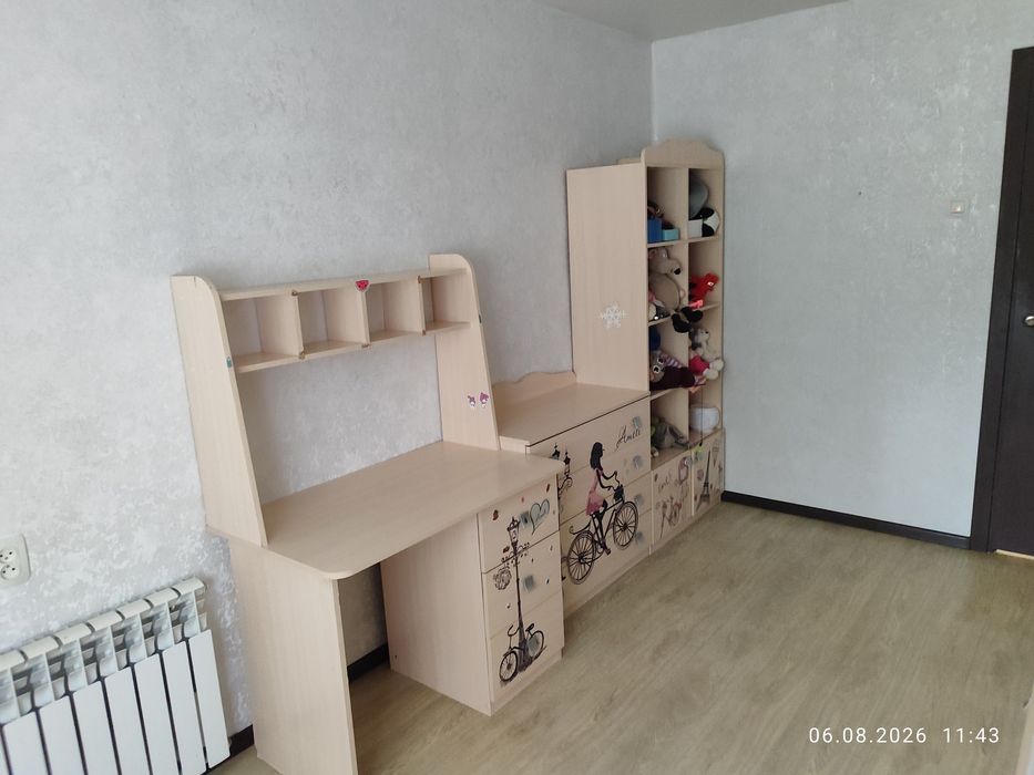 Спальный гарнитур Амели Mebelson