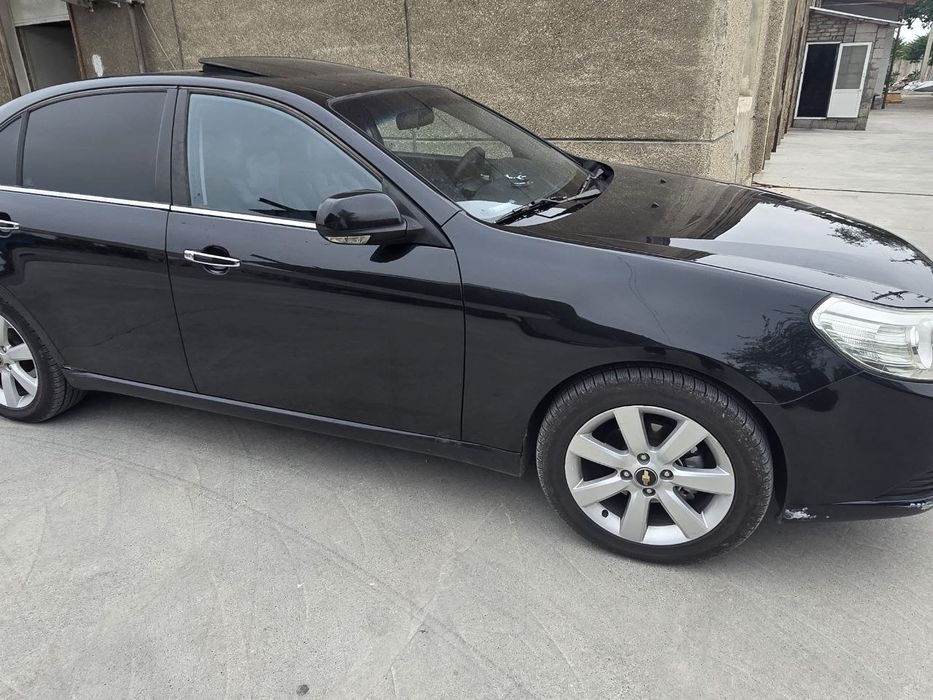 Срочно продам Chevrolet Epica 3 позиция 2008