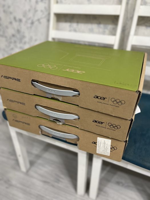 Ноутбуки Acer Aspire