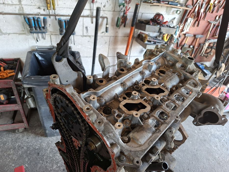 Dezmebrari motor