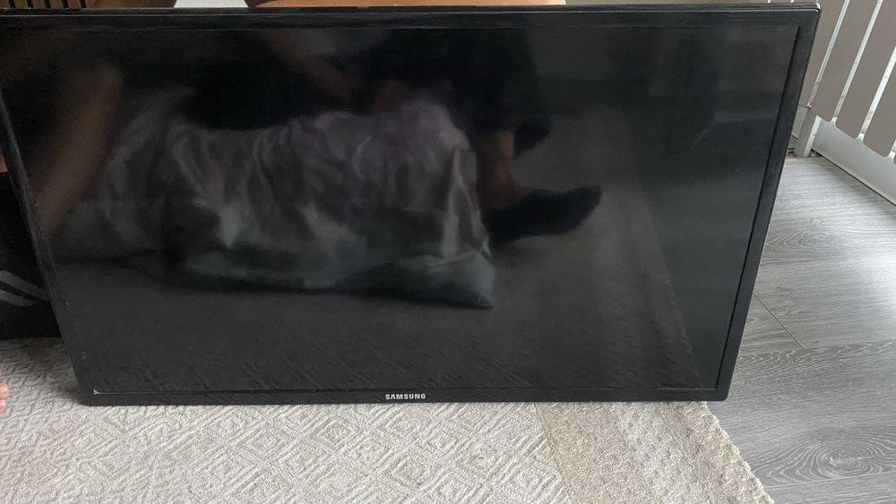 Samsung телефизор