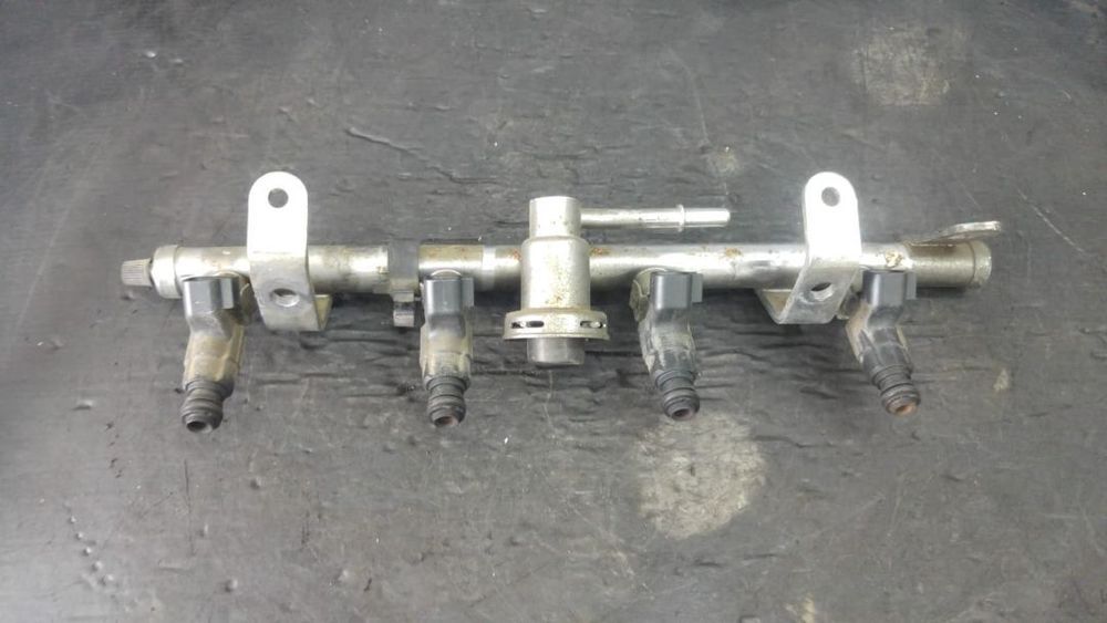 injector mini cooper one  r50 r53 1.6 b w10b16ab  0280155991