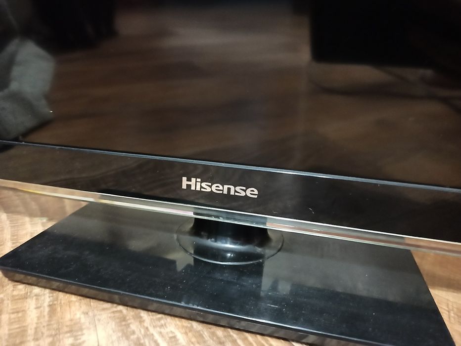 Телевизор Hisense LEDN24K310 24