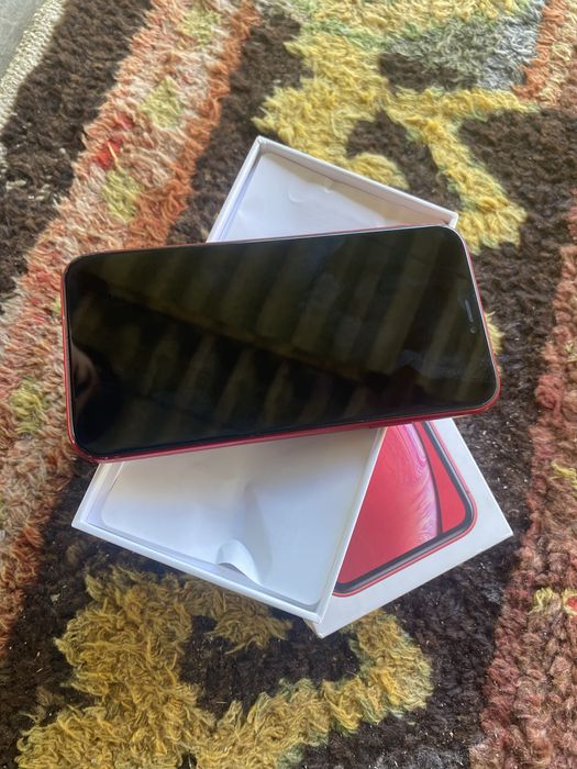 Айфон хр памит128