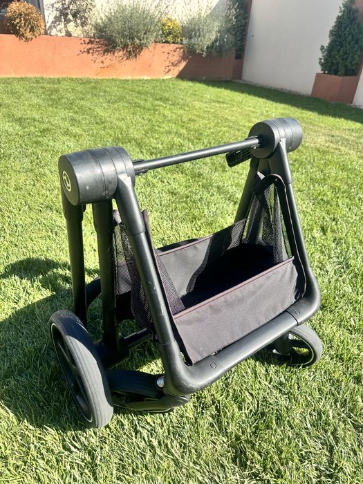 Carucior Cybex Eos Basic 3 in 1