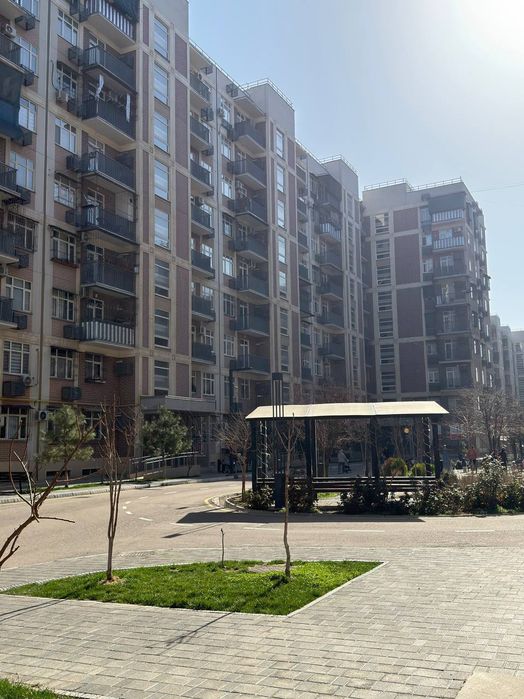 3/8/9 ЖК Ассалом Сохил, Golden House,Ул Махтумкули,ремонт,мебель,67м2