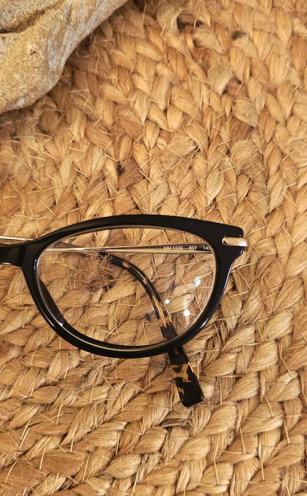 Rame Ochelari MAX MARA - Cat Eye Elegante