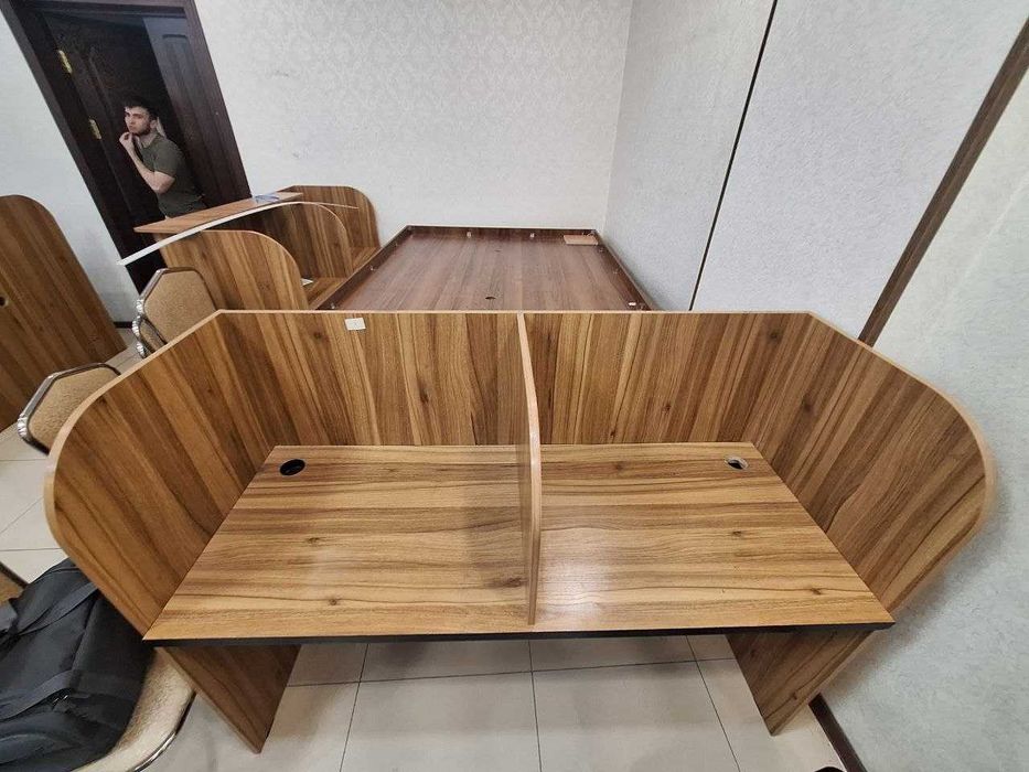 стол колл-центрга