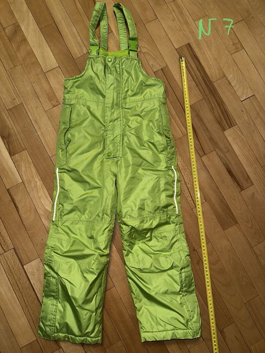 Ски грейки комплект деца