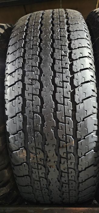 255 70 18 / 255/70R18 Set 4 buc Bridgestone M+S