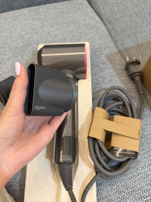 Dyson Supersonic