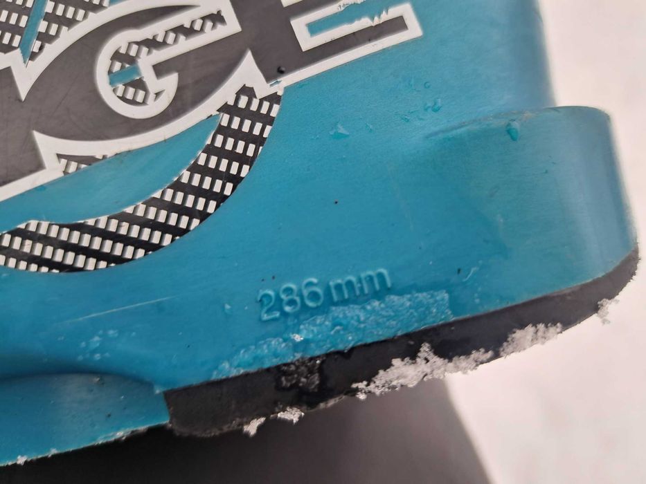 Echipament Ski + Clăpari