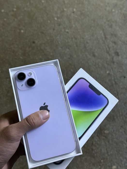 продам Iphone 14 128/78