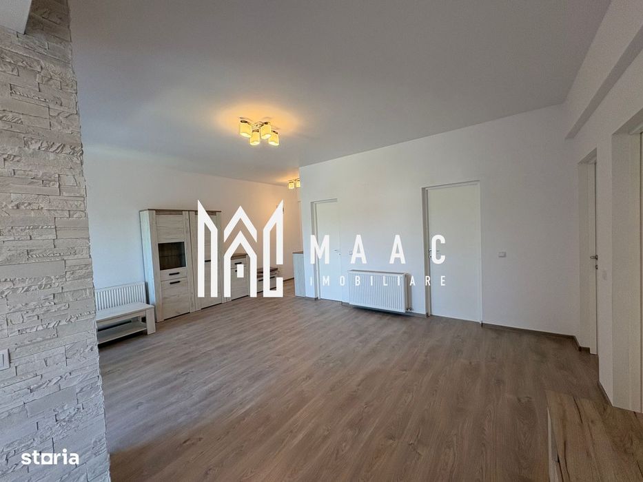 Apartament 3 camere decomandat | Arhitectilor,| 76 mp