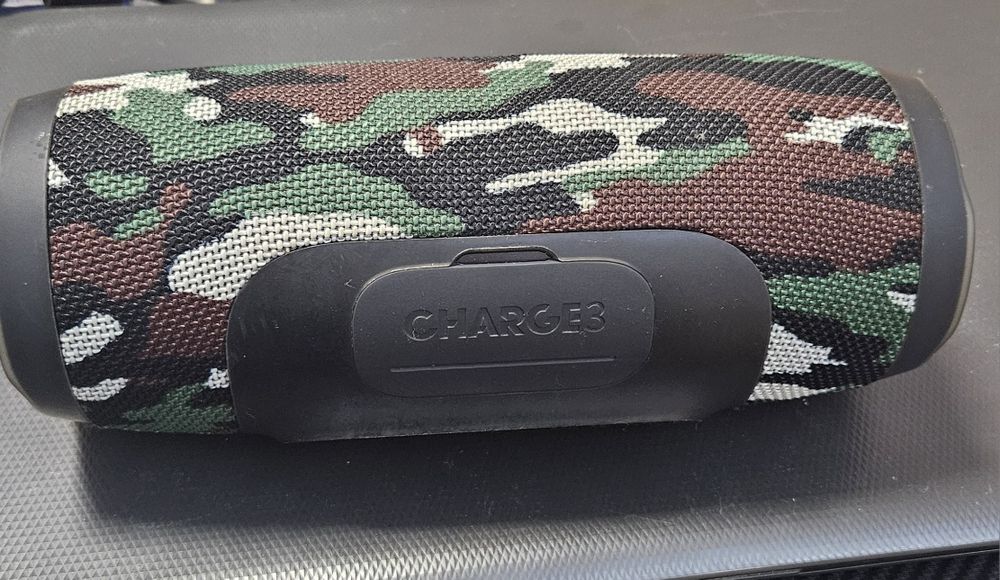 JBL Charge 3 Boxa