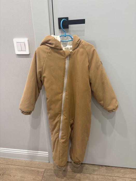 Комбинезон 86-92см