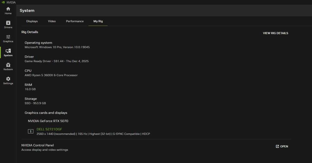 Procesor AMD Ryzen 5 3600x 3.8Ghz - 4.4Ghz