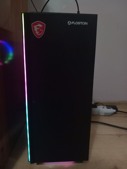 PC Gaming in stare foarte buna