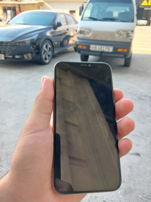 IPhone 11 pro 64 gb