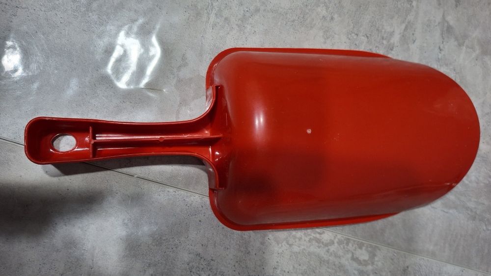 Ковш для сыпучих продуктов