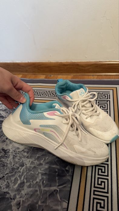 Женская обувь по 3000 тг