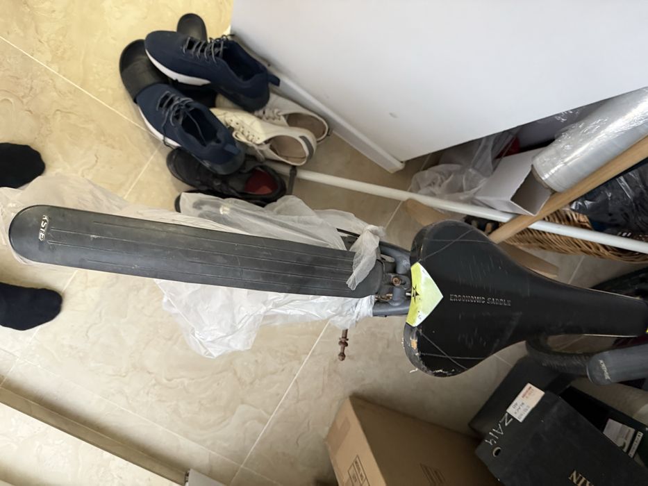 Велосипед , STERN