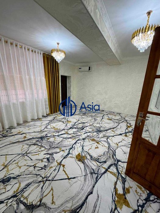 #K153 | Sotuvda: #3x xonali zamonaviy kvartira