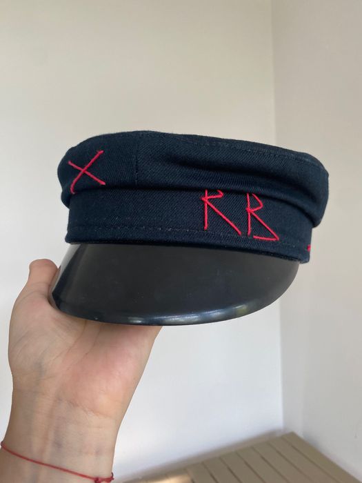 Șapcă Ruslan baginskiy