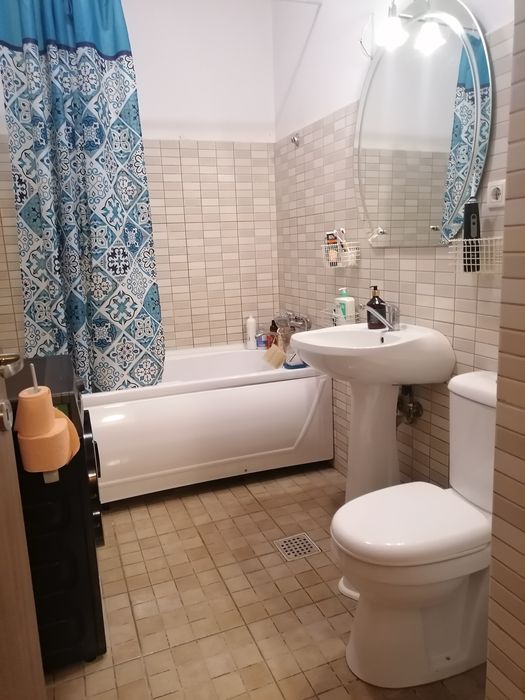 Apartament 2 camere de închiriat Cartierul Latin