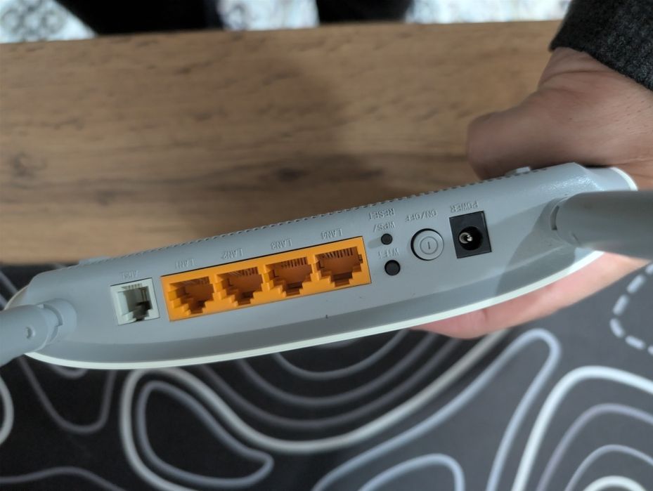 Роутеры для wifi