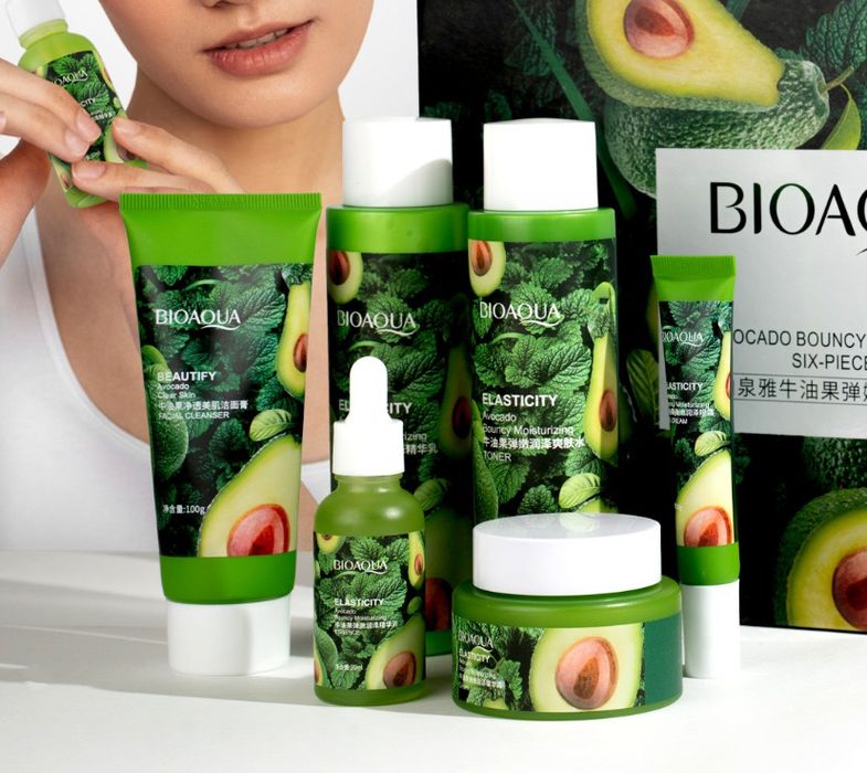 Подарочный набор