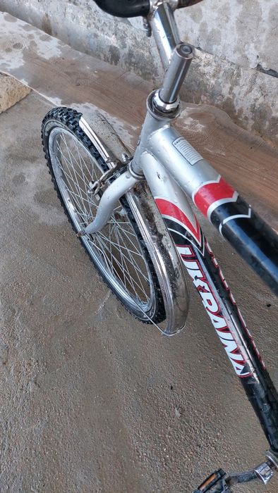 Велисопед взрослый