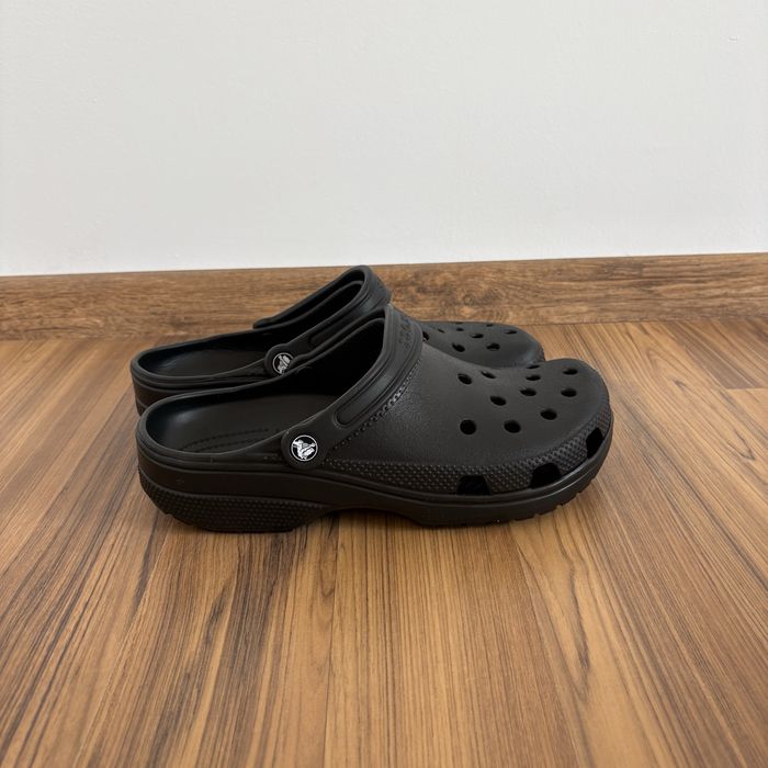 Crocs conditie perfecta