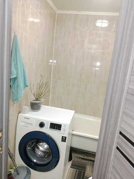 Квартира одна комнатная