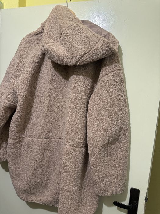 Дънкови якета черно и синьо