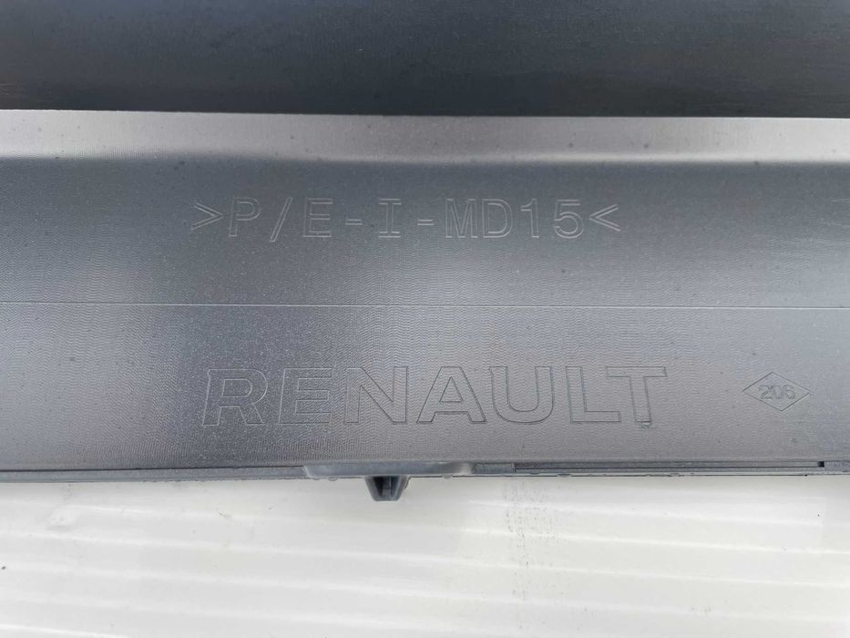 Bara spate Renault Austral noua originala Renault