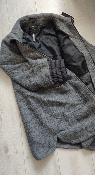 Преходно палто, размер хл