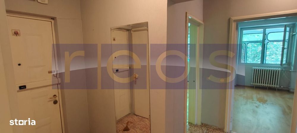 Vanzare 3 Camere -Decomandat Tineretului