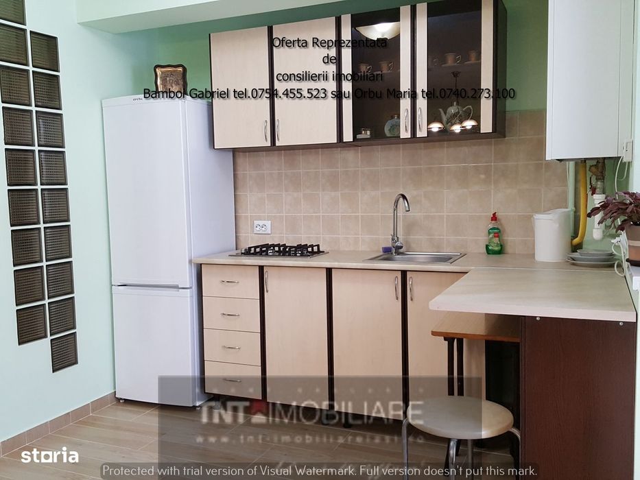 Apartament,