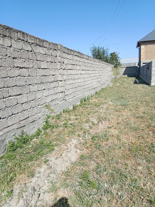 Ер сотилади  5 соток