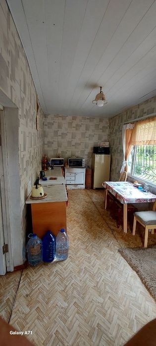 продаю 2 дачи по 6 соток объединенные.   (12 соток)