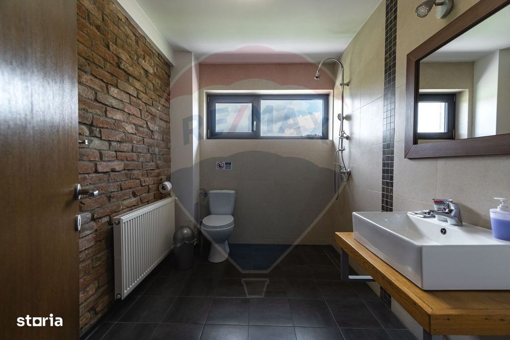 Comision 0% | Vila Fundata | 9 camere | Vedere panoramică