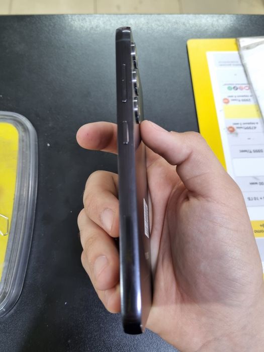 Samsung S23 128gb | Black