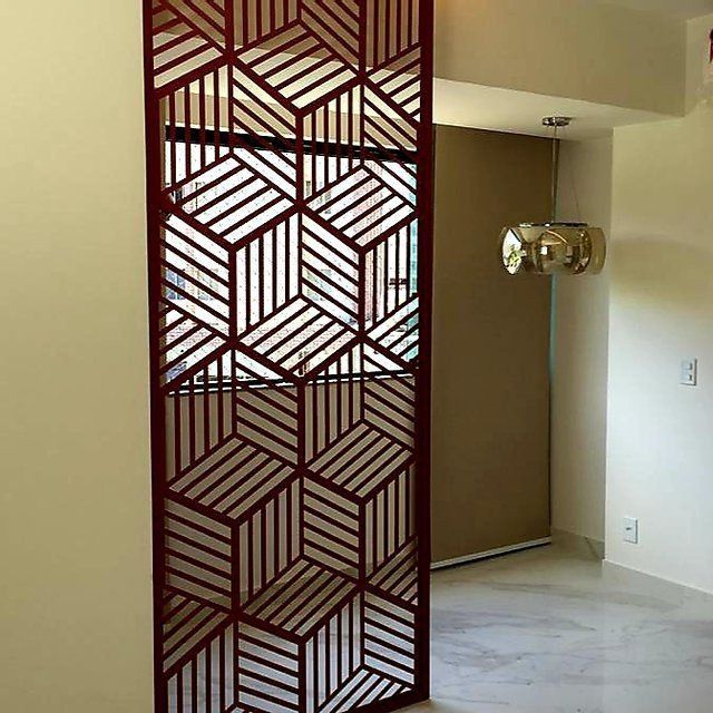 Перегородки и ширмы/ dekorativ tusiqlar