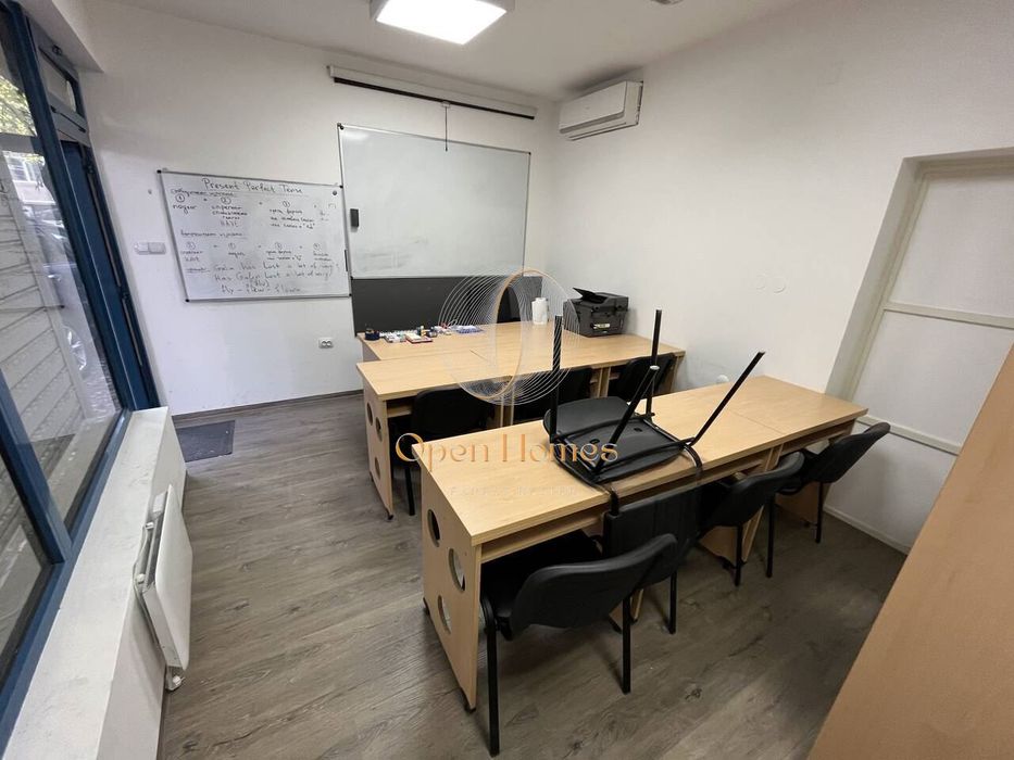 Продава се Офис в Пловдив, Христо Смирненски - 21 кв.м за 1667 €/кв.м - Снимка #12