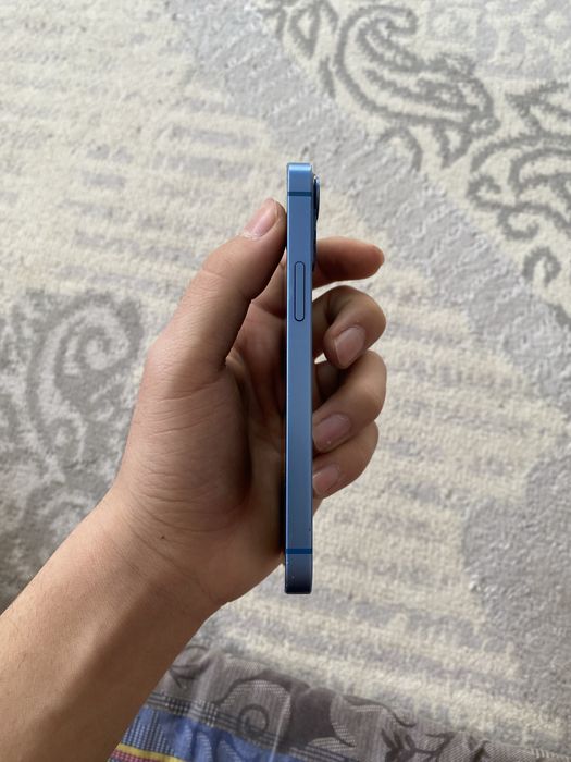 Айфон 13 мини Iphone 13mini срочнааа хауарласа бериндер сауда бар
