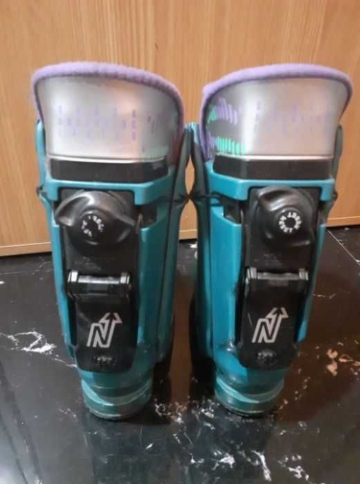 Ски обувки Nordica 36 номер