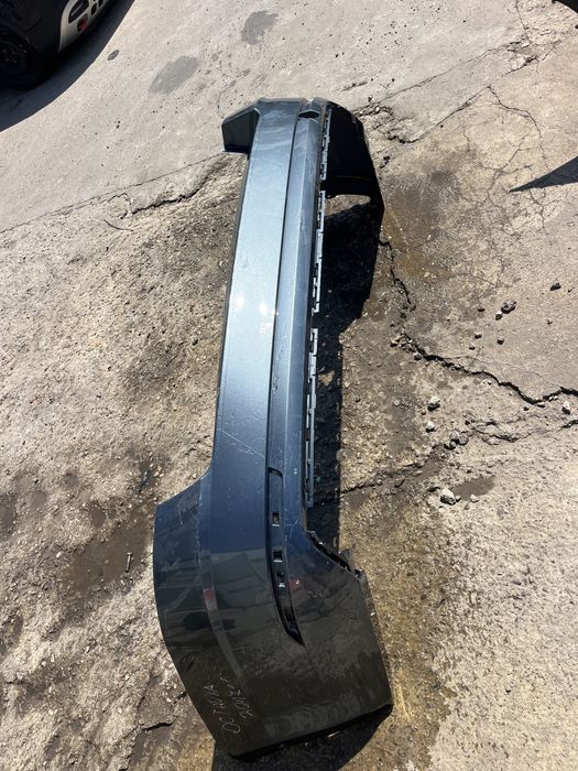 Броня Skoda Octavia 3 6бр