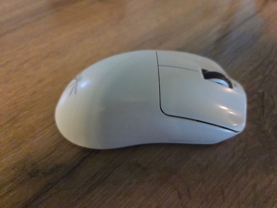 Продам игровую мыш