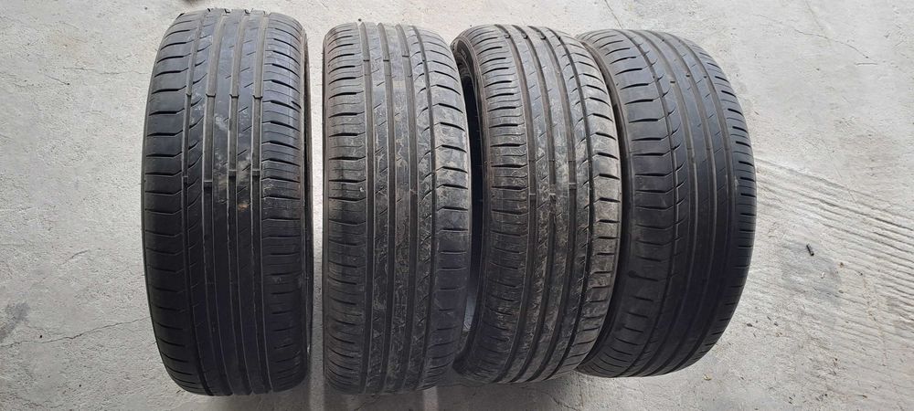 Гуми летни 225/45/19 Goodride